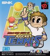 Pocket Tennis Color