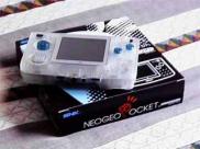 NeoGeo Pocket Clear