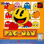 Pac-Man
