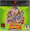 SNK vs. Capcom: The Match of the Millennium