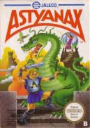 Astyanax