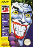 Batman: Return of the Joker