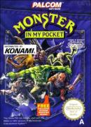 Monster in My Pocket