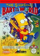 The Simpsons: Bart vs. the World