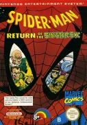 Spider-Man: Return of the Sinister Six