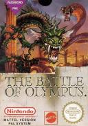 The Battle of Olympus