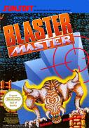 Blaster Master