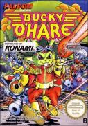 Bucky O'Hare