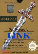 Zelda II: The Adventures of Link