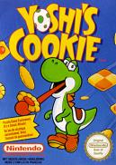 Yoshi's Cookie