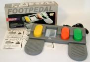 NES Footpedal