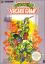 Teenage Mutant Hero Turtles II: The Arcade Game Teenage Mutant Hero Turtles II: The Arcade Game