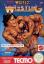 Tecmo World Wrestling Tecmo World Wrestling
