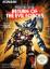 Probotector II: Return of The Evil Forces Probotector II: Return of The Evil Forces