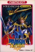 Dragon Spirit: The New Legend