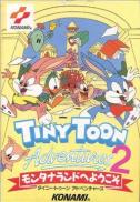 Tiny Toon Adventures 2: Trouble in Wackyland