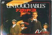 The Untouchables