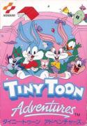 Tiny Toon Adventures