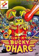 Bucky O'Hare