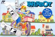 Paperboy