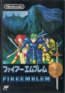Fire Emblem II : Fire Emblem Gaiden