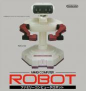 NES R.O.B