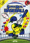 Super Real Baseball '88