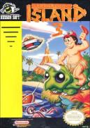 Adventure Island III