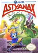 Astyanax