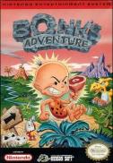 Bonk's Adventure