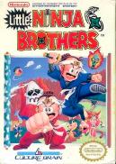 Little Ninja Brothers (Super Chinese 2)