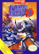 Mega Man 3