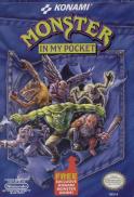 Monster in My Pocket