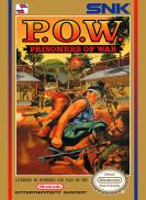 P.O.W.: Prisoners of War