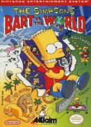 The Simpsons: Bart vs. the World