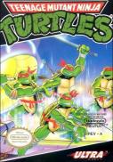 Teenage Mutant Hero Turtles