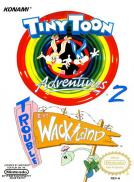 Tiny Toon Adventures 2: Trouble in Wackyland