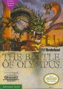 The Battle of Olympus