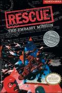 Rescue: The Embassy Mission