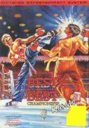 Best of the Best: Championship Karate