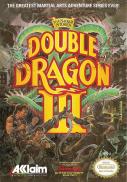 Double Dragon III : The Rosetta Stone