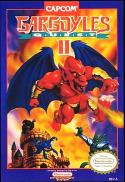 Gargoyle's Quest II