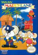 Mappy-Land