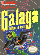 Galaga