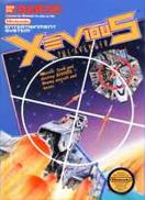 Xevious