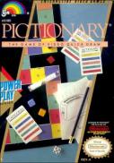 Pictionary