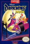 Darkwing Duck