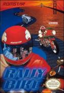 Rally Bike