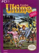 Ultima: Exodus