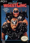 World Championship Wrestling (US) - Super Star Pro Wrestling (JP)